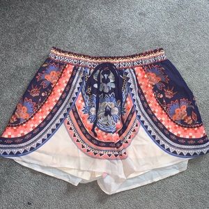 Dressy Shorts
